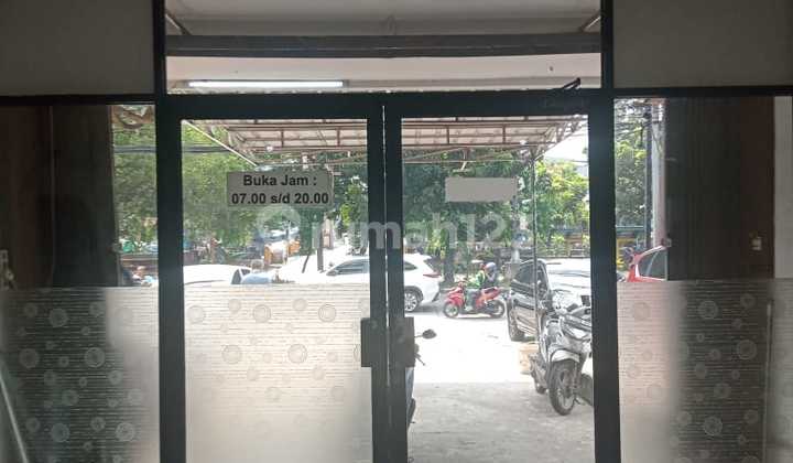 For Rent: Jelambar Shop House, Guaranteed Strategic Location 2