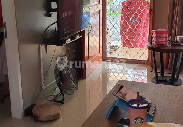 Termurah Tiada Lawan Rumah Cluster Riviera Village Gading Serpong 2