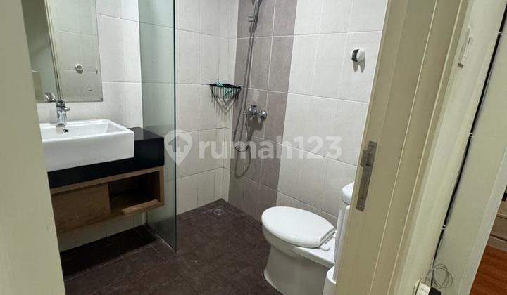 Disewakan Cluster Tesla Full Furnished Tinggal Bawa Koper 2