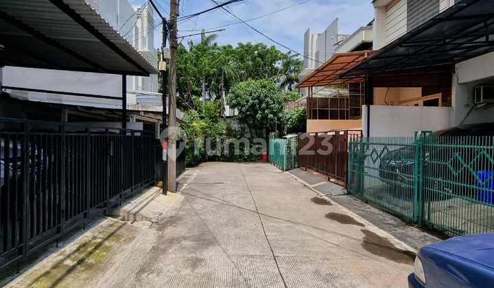 Dijual Rumah Dikelapa Gading Hibrida