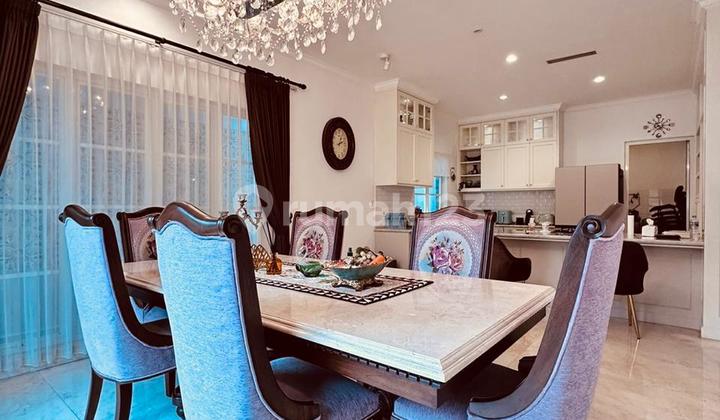 Turun Harga Dijual Rumah Kav Jagakarsa Jakarta Selatan 2