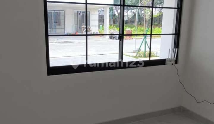 Disewakan Brand New Rumah Pik 2 Bukit Nirmala 2