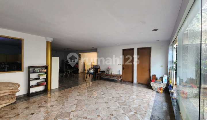 Dijual Cepat Rumah Di Permata Hijau, Jakarta Selatan 2