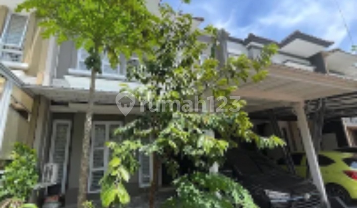 Disewa Rumah Termurah Full Furnished Tinggal Bawa Koper 2