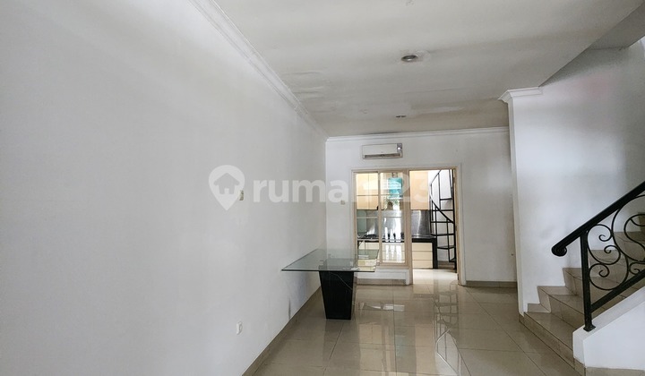 For Rent Furnished Cluster House