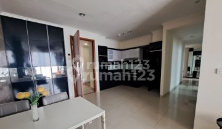 Disewakan Cluster Tesla Full Surnished Tinggal Bawa Koper