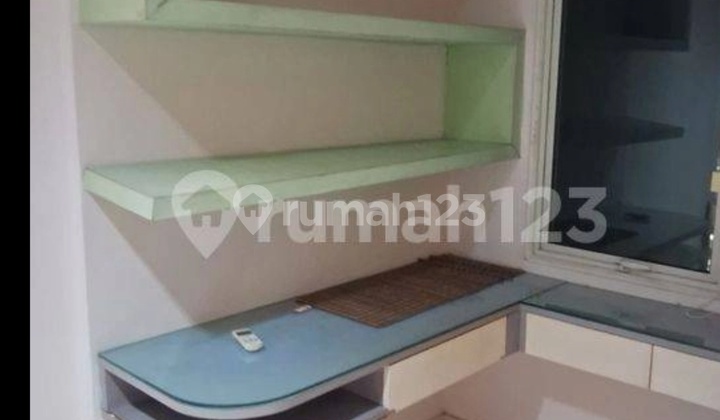 Disewakan Apartemen Nyaman 2br Di Cityhome Moi 2