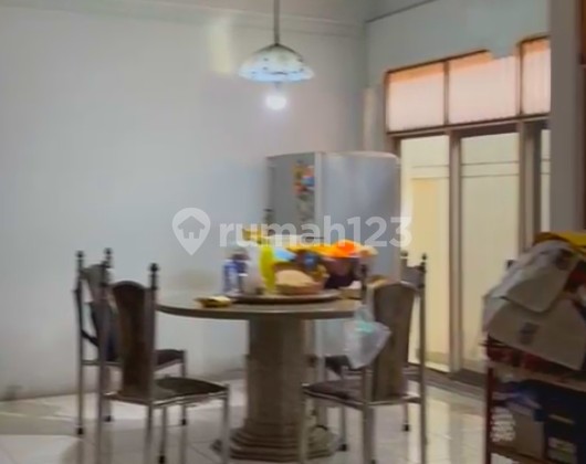 Dijual Cepat Rumah 2 Lantai, Sawah Besar 2