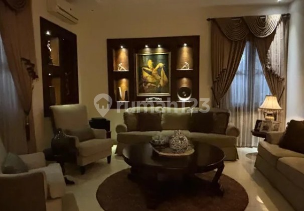 For Sale Modern Glass House Type, West Bekasi 1