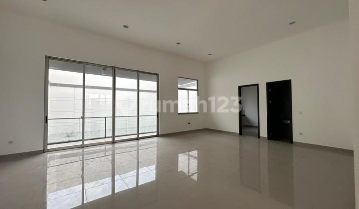 Disewakan Rumah Pik2 Dekat Tol Unfurnished 2