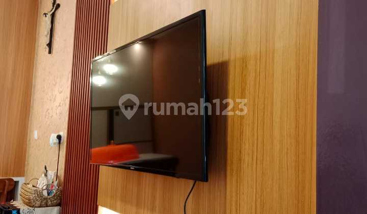 Nice Cluster House Free From Flooding 2