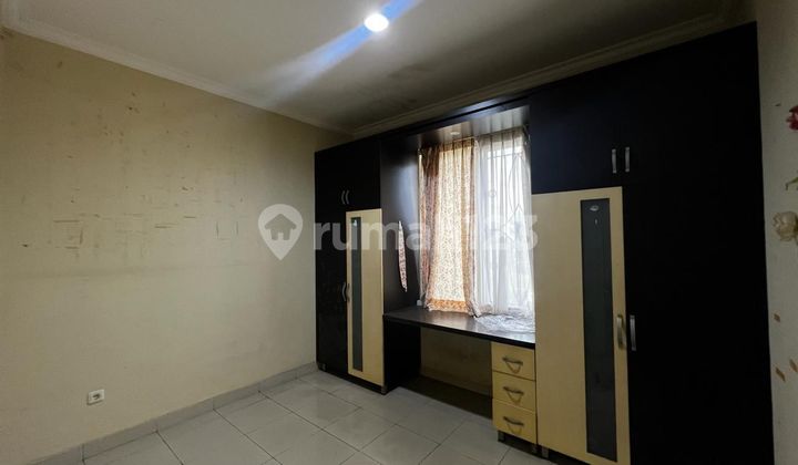 Dijual Cepat Rumah Bukit Golf Mediterania Pantai Indah Kapuk 2
