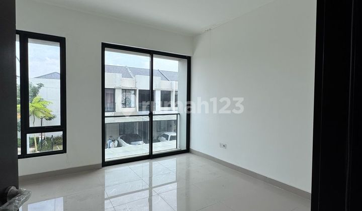 Disewa Rumah Termurah di Cluster Florida Miami Pik 2 Kosongan 2