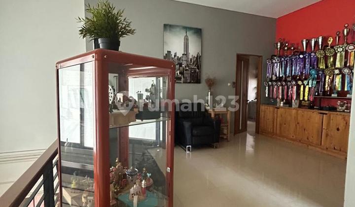 For Sale Kelapa Gading House Flood-Free 2