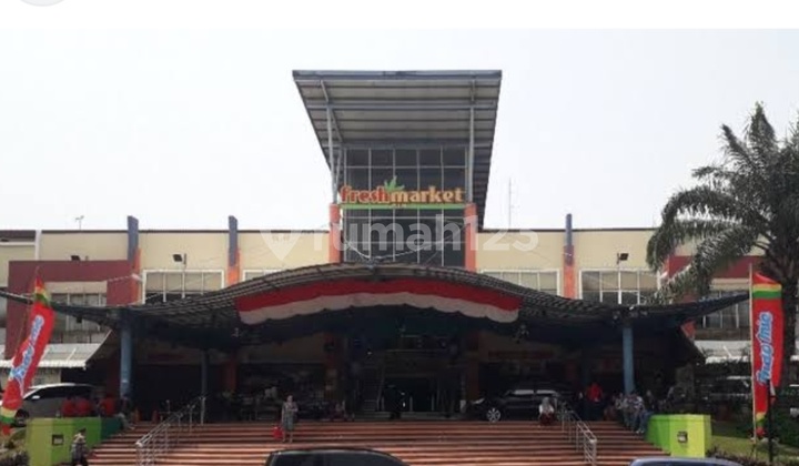 Harus Terjual Cepat Kios Fresh Market Pik