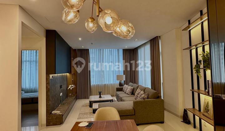 Dijual Rumah Brand New Masih Dalam Tahap Finishing Dan Interior 2