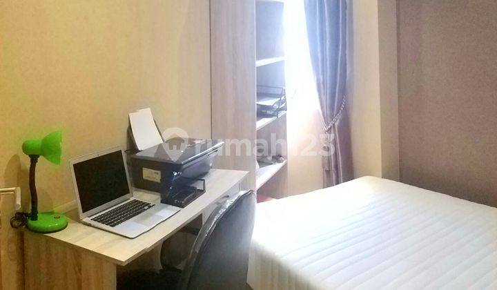 Termurah Disewa Apartemen Mansion Jasmine 2