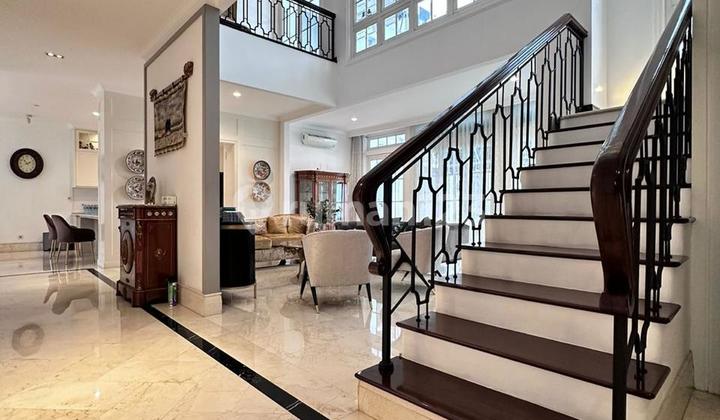 Turun Harga Dijual Rumah Kav Jagakarsa Jakarta Selatan