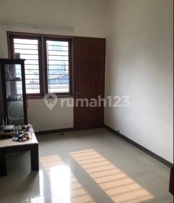 Dijual Cepat Rumah 4 Lantai , Kelapa Gading, Jakarta Utara