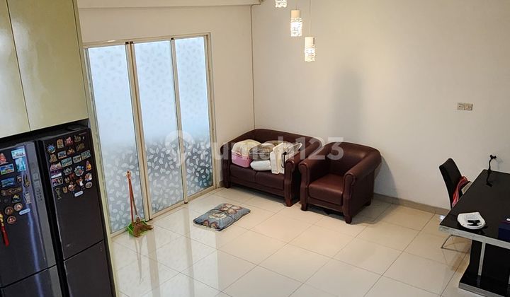 Harus Terjual Rumah Cluster Layar Permai Furnished