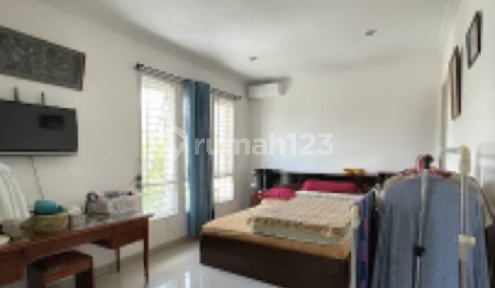 Disewa Apartemen Thamrin Residence Jakarta Selatan 2