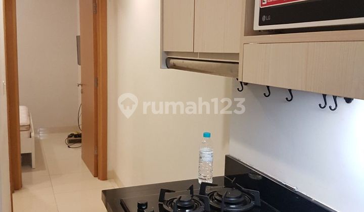 Dijual Cepat Apartemen The Mansion Kemayoran Dijual Cepat Apartemen The Mansion Kemayoran