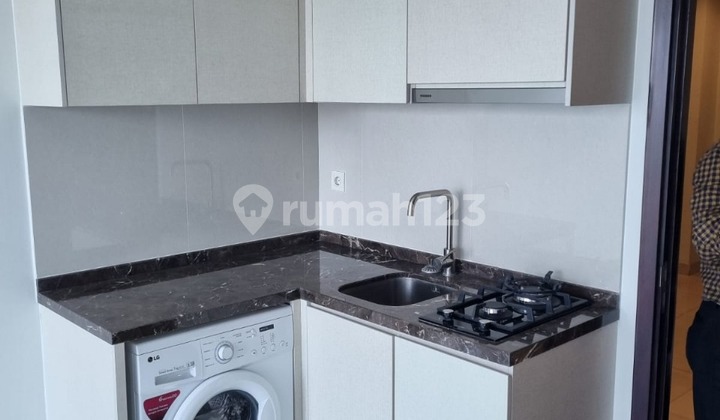 Jual Rugi Apartmen Puri Mansion, Duri Kosambi 2