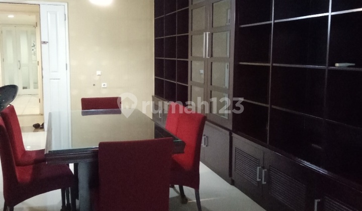Disewakan Apartemen Paris Garden, Mall Of Indonesia 2