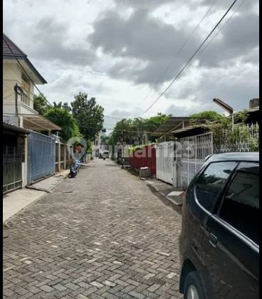 For Sale: Villa Tomang Mas House, Kepa Duri 2