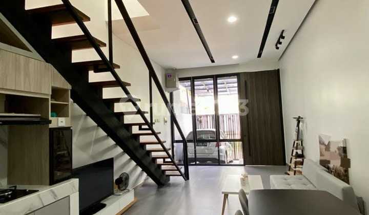 For Sale Brand New House Citra Garden 1 2