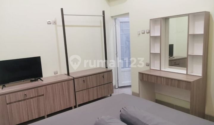 Di Sewakan Cepat Ruko Muara Karang