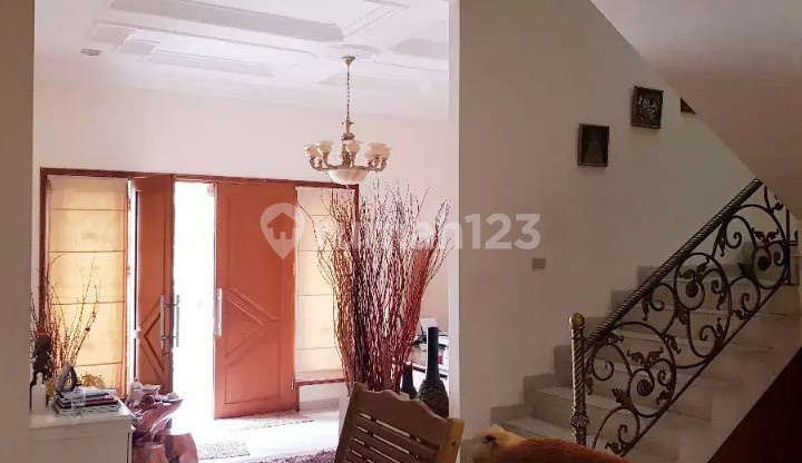 House Cluster for Sale, Pantai Indah Kapuk House Cluster for Sale, Pantai Indah Kapuk