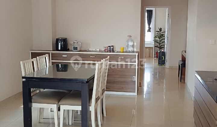 Dijual Cepat Apartemen Moi Private Lift Full Furnished Dijual Cepat Apartemen Moi Private Lift Full Furnished