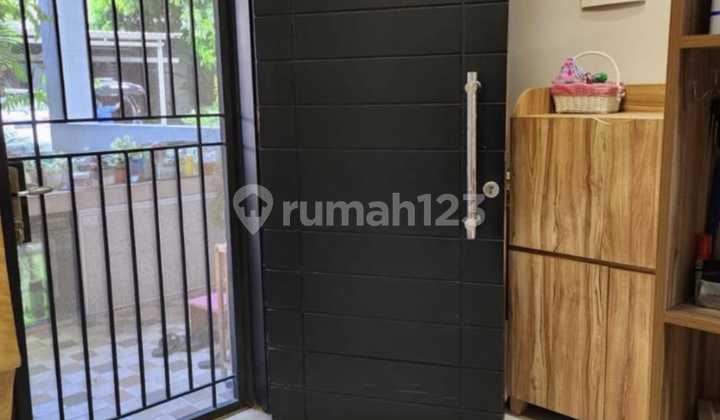 Cluster House 120m² and Flood-Free 2