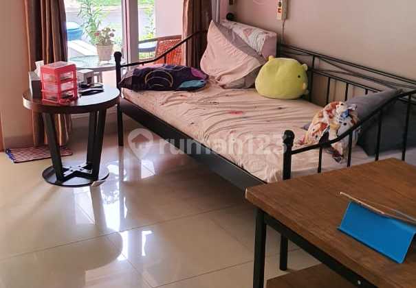 Termurah Tiada Lawan Rumah Cluster Riviera Village Gading Serpong 1