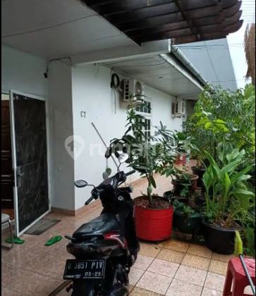 For Sale: Villa Tomang Mas House, Kepa Duri 1