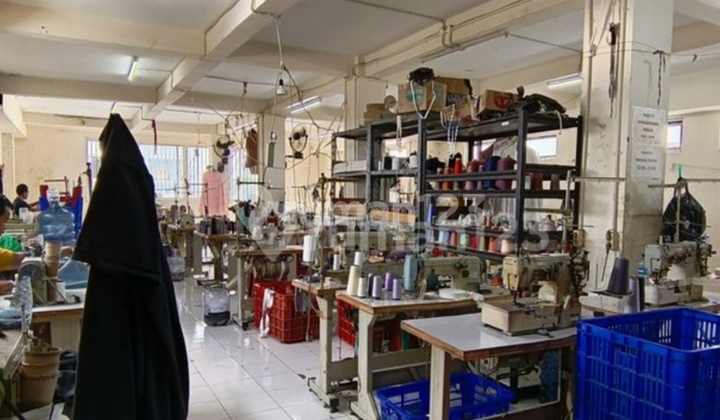 Sangat Strategisbuat Usaha Dijembatan5