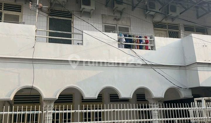 Strategic Boarding House in Tanjung Duren 1