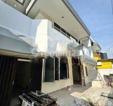 Rmh Nyamandan Strategis Greenville