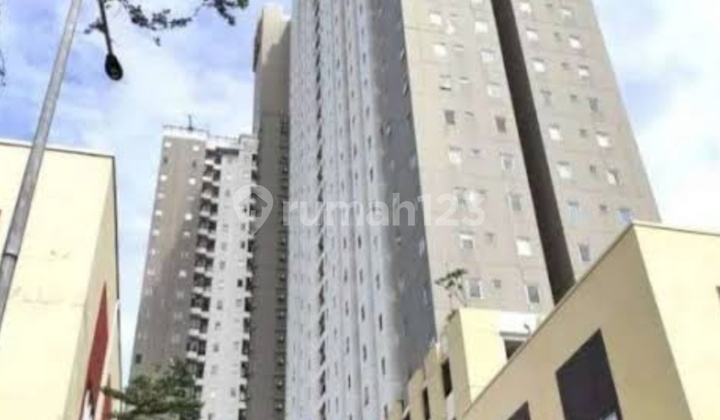 Ancol Northland Apartment 2 Bedroom Fully Furnished