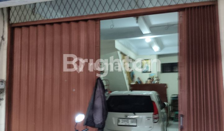 Ruko 5 Lantai Siap Huni Lokasi Strategis Di Persima Raya Ruko 5 Lantai Siap Huni Lokasi Strategis Di Persima Raya