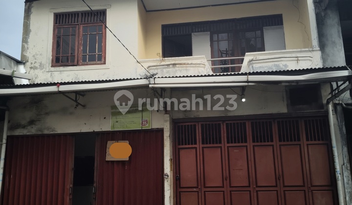 Cocok Buat Usaha Toko/Dagang Jembt5