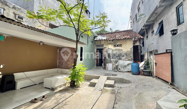 Edisi Khusus Lokasi Strategis Ditanjungduren 2