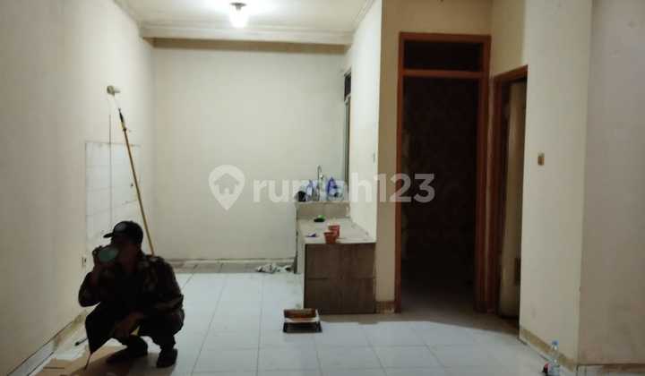 Edisi Rumah Jual Cepat Strategis Di Poris 2