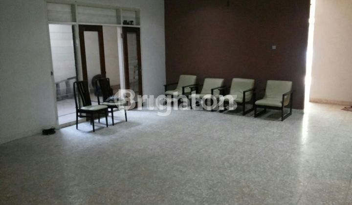 Modern and Spacious Boarding House in San Luas Digrogol, Perfect for Investment