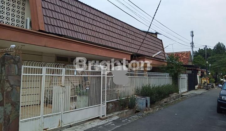 Modern and Spacious Boarding House in San Luas Digrogol, Perfect for Investment