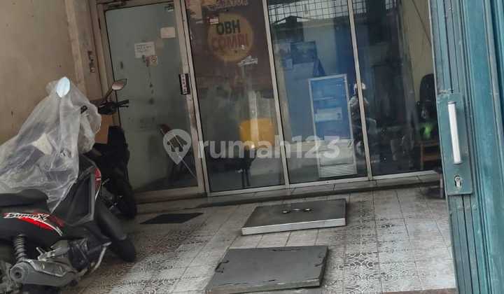 Ruko Strategis To Usaha Dijembatan 5 Ruko Strategis To Usaha Dijembatan 5