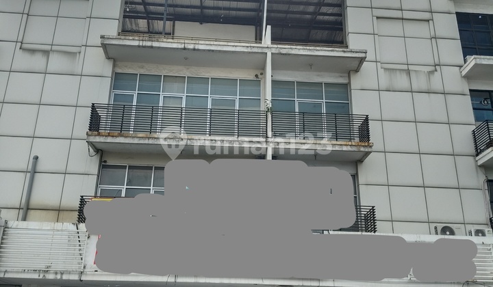 Very Good Strategic Connected Shophouse in Season City