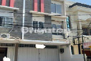 DIJUAL/SEWA RUKO MEGAH DAN MODERN DENGAN LINGKUNGAN STRATEGIS