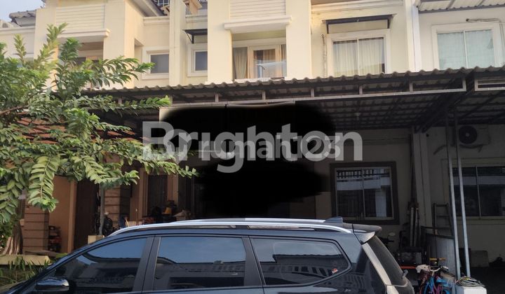 Rumah Siap Huni Aman Digreen Mansion Rumah Siap Huni Aman Digreen Mansion